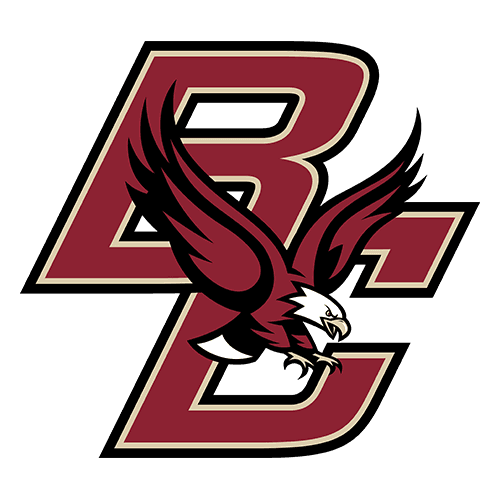 BOSTON COLLEGE EAGLES
