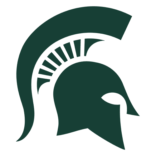 MICHIGAN STATE SPARTANS