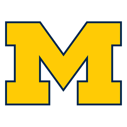 MICHIGAN WOLVERINES