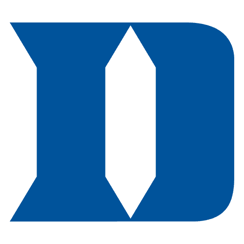 DUKE BLUE DEVILS