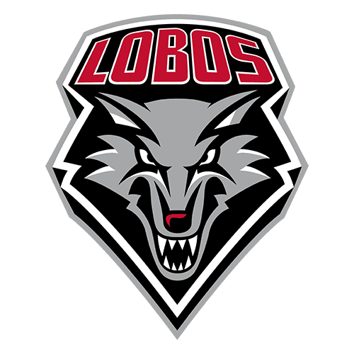NEW MEXICO LOBOS