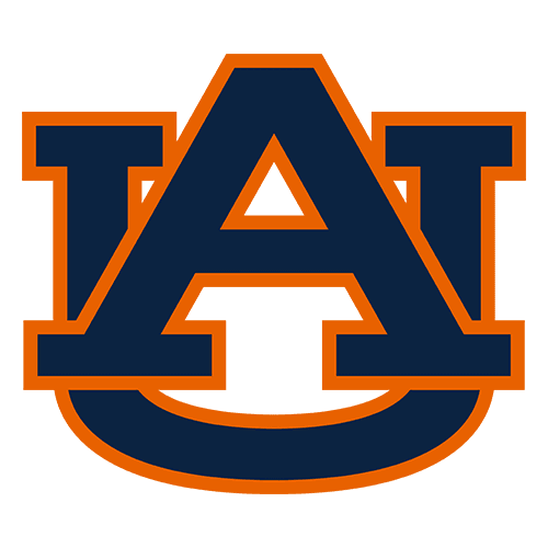 AUBURN TIGERS