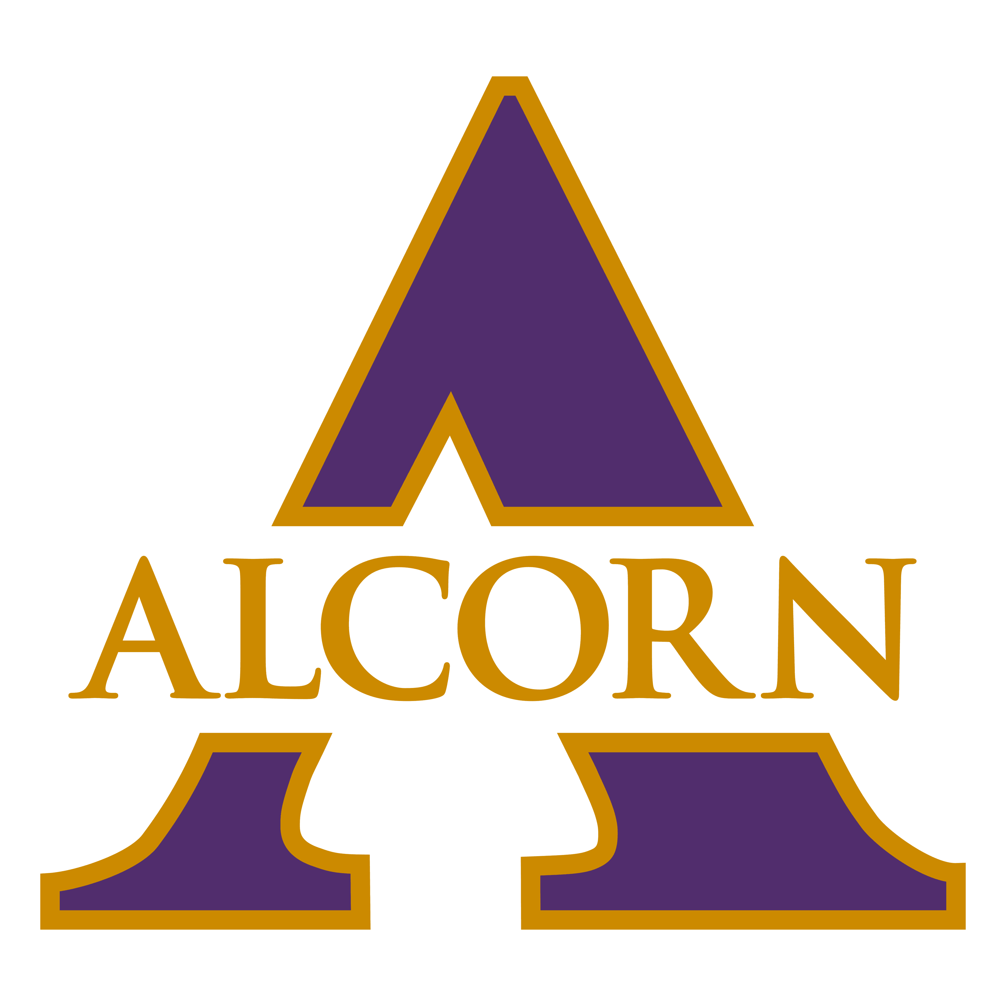 ALCORN STATE