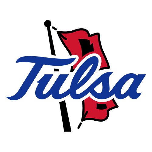 TULSA GOLDEN HURRICANE