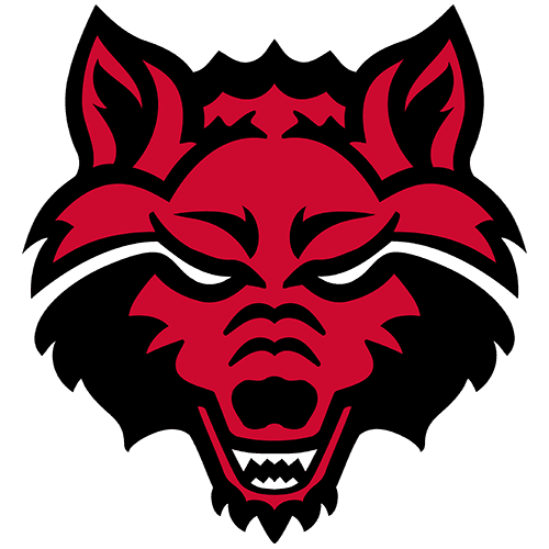ARKANSAS STATE