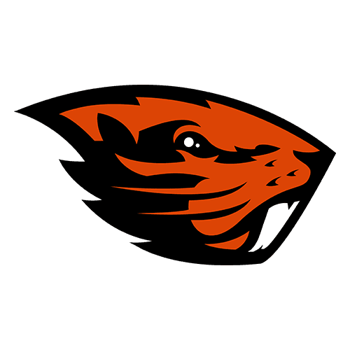 OREGON STATE BEAVERS