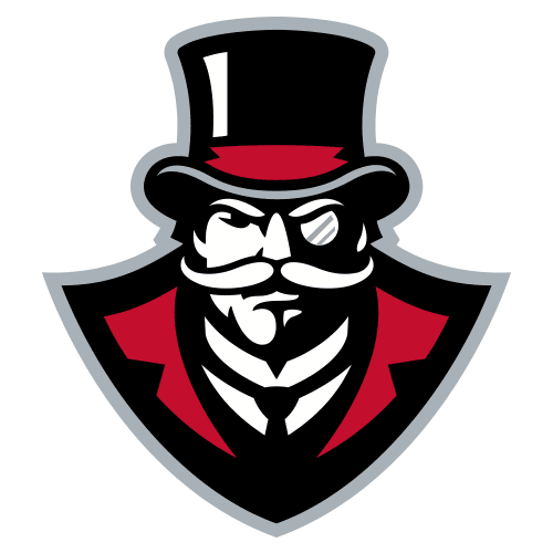 AUSTIN PEAY