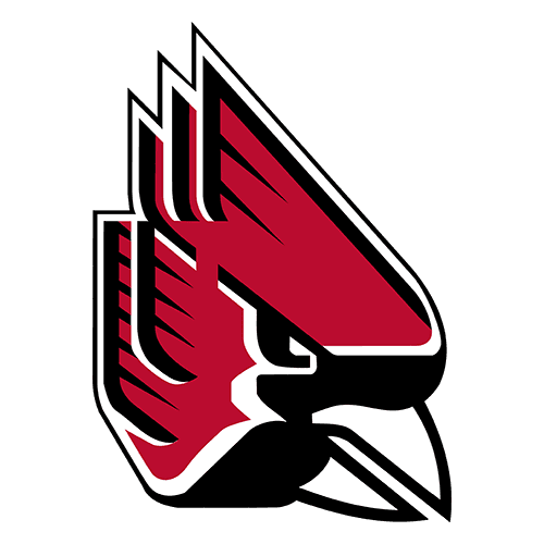 BALL STATE CARDINALS