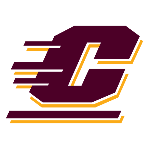 CENTRAL MICHIGAN CHIPPEWAS