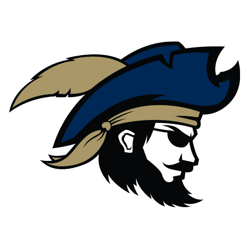 CHARLESTON SOUTHERN BUCCANEERS