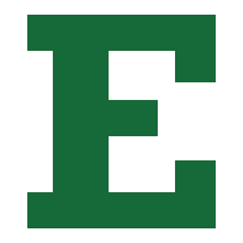 EASTERN MICHIGAN EAGLES
