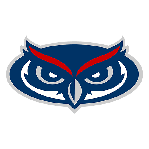 FLORIDA ATLANTIC OWLS