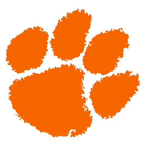 CLEMSON TIGERS