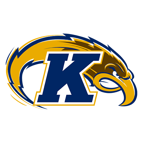 KENT STATE GOLDEN FLASHES