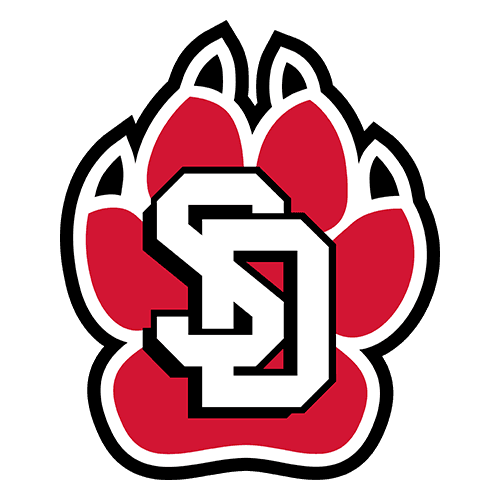 SOUTH DAKOTA