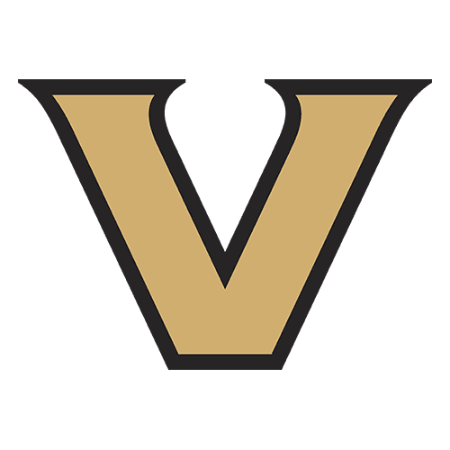 VANDERBILT COMMODORES