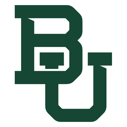 BAYLOR BEARS