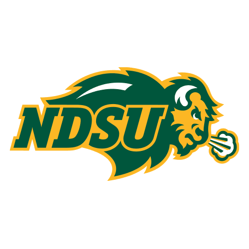 NORTH DAKOTA STATE BISON