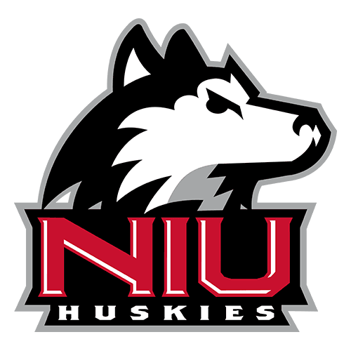 NORTHERN ILLINOIS HUSKIES