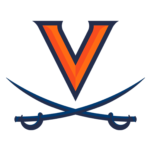 VIRGINIA CAVALIERS