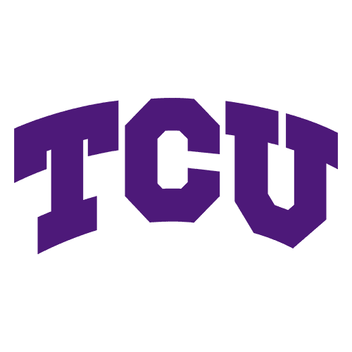 TCU HORNED FROGS