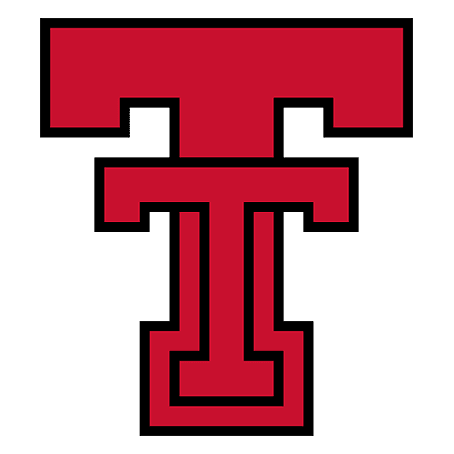 TEXAS TECH RED RAIDERS
