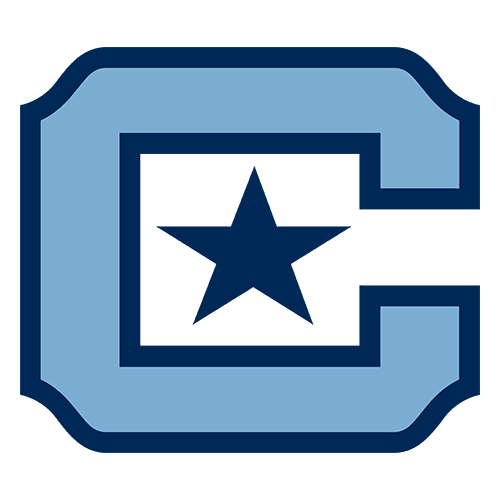 THE CITADEL BULLDOGS