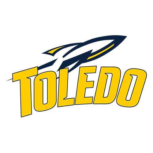 TOLEDO ROCKETS