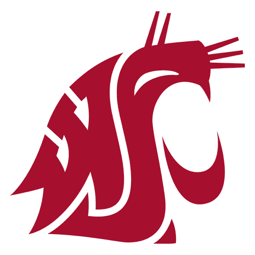 WASHINGTON STATE COUGARS