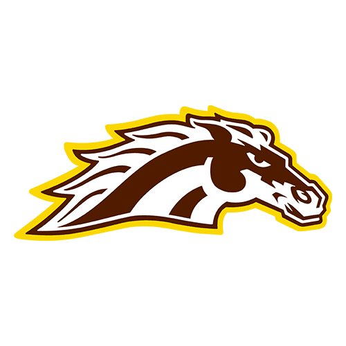 WESTERN MICHIGAN BRONCOS