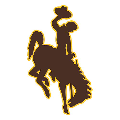 WYOMING COWBOYS
