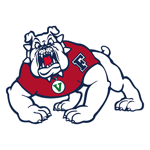 FRESNO STATE BULLDOGS