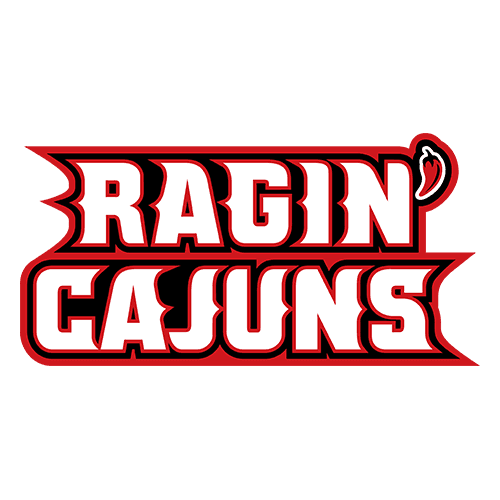 LOUISIANA RAGIN' CAJUNS