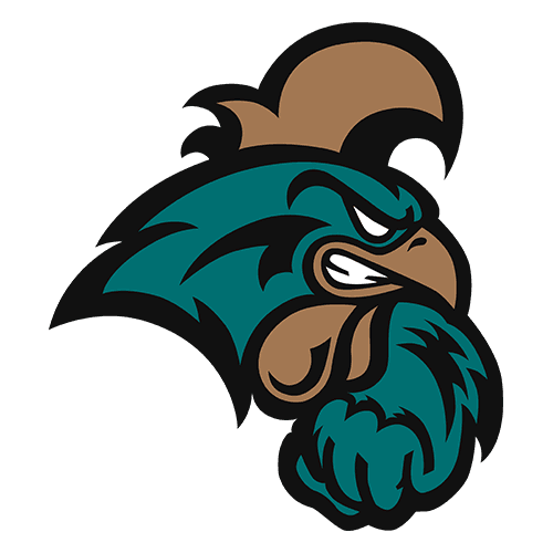 Coastal Carolina
