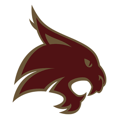 TEXAS STATE BOBCATS