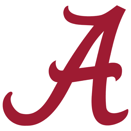 ALABAMA CRIMSON TIDE