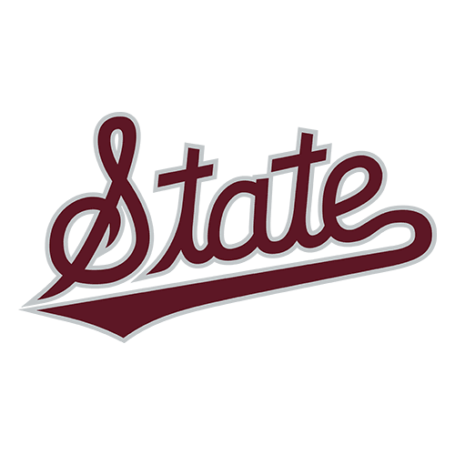MISSISSIPPI STATE BULLDOGS