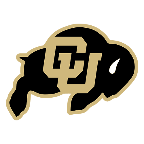 COLORADO BUFFALOES