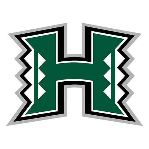 HAWAI'I WARRIORS