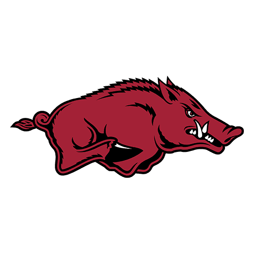 ARKANSAS RAZORBACKS