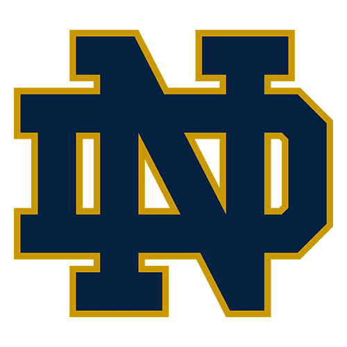NOTRE DAME FIGHTING IRISH