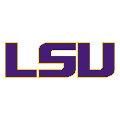 LSU TIGERS