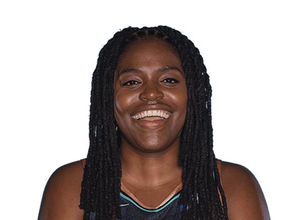 Jonquel Jones